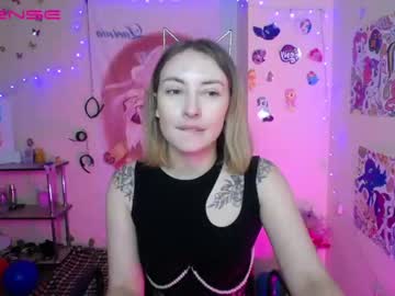 [19-11-23] milisa_slim chaturbate cam show