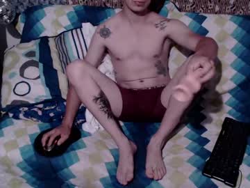 [20-04-23] paulo_star show with cum from Chaturbate.com
