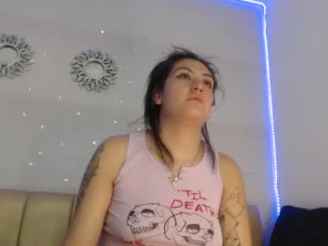 [08-06-23] scarleth_juston record private show video from Chaturbate