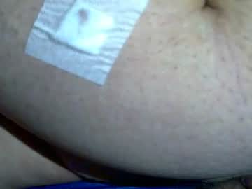 [27-03-22] teddybear_80 record private show from Chaturbate