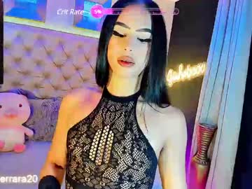 [17-04-24] giiahotxxx chaturbate webcam