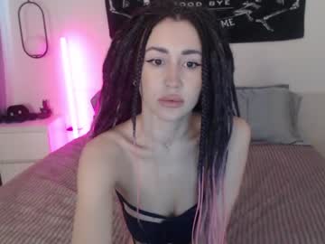 [26-01-23] hailey_luv record private from Chaturbate.com