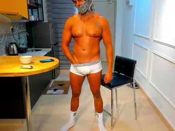 [21-04-24] masked_arabic public show from Chaturbate.com