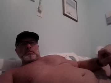 [13-12-23] musclemeat41 private show video