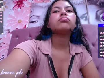 [07-08-22] _lady_brown_ record show with toys from Chaturbate