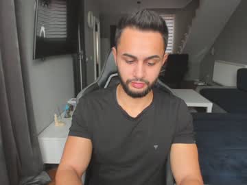 [15-11-23] jaysson18 record private show from Chaturbate