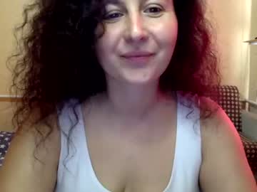 [28-09-23] mary_rossi public webcam