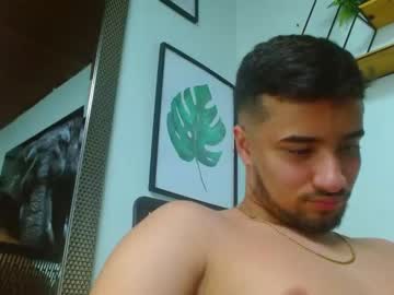 [18-04-24] mathews_colton1 premium show video from Chaturbate