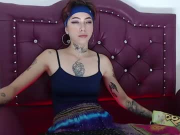 [08-05-22] samy_boneth chaturbate private XXX video