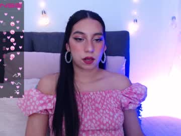 [07-04-22] tamarabelmont private show video from Chaturbate