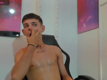 [30-03-24] christofer_wallace private XXX video from Chaturbate