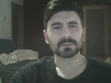 [08-04-24] donnie_darkos83 private XXX video from Chaturbate.com