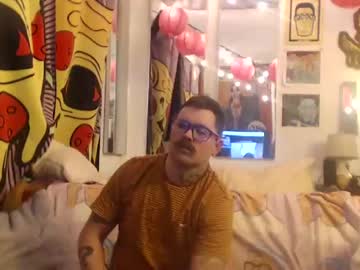 [23-01-24] hankrams chaturbate public show