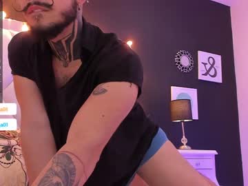 [03-02-23] colbyvegaa chaturbate xxx