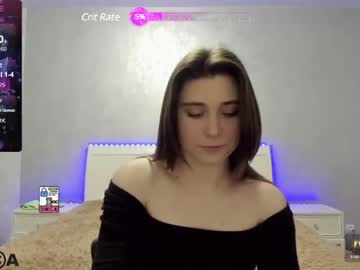 [29-02-24] sexymonicaa record public webcam from Chaturbate.com