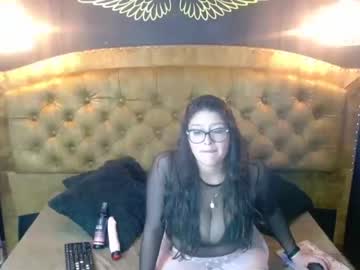 [20-03-24] steffanyqueenxx3 video from Chaturbate