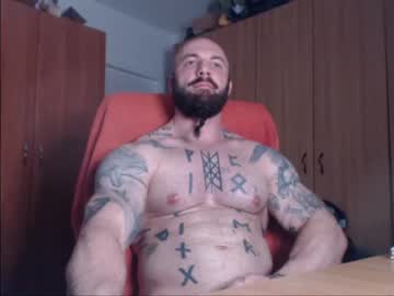 [25-02-24] strongivan private show from Chaturbate.com