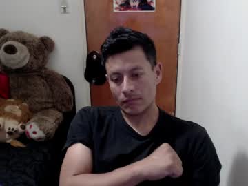 [24-12-23] alann_snow record cam video from Chaturbate