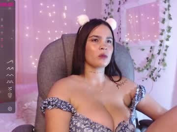 [23-10-22] amalia_brown record private sex show from Chaturbate.com