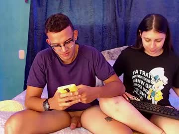 [25-05-22] danna_evans__ record public webcam from Chaturbate