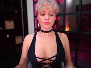 [14-10-23] jessideen record private show video from Chaturbate.com