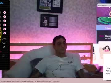 [29-03-24] mikeygmklad public show from Chaturbate.com