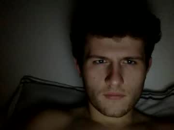 [02-03-22] tjens013 public webcam video from Chaturbate