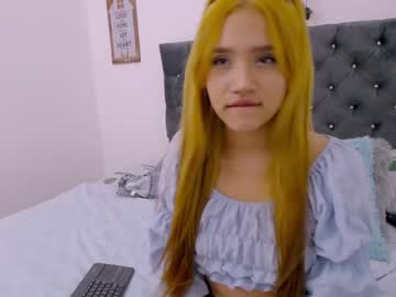 [19-02-22] alessiacoleman video with toys from Chaturbate