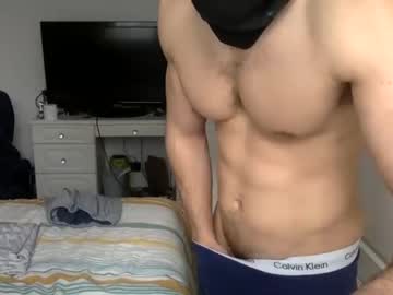 [02-03-24] arman_sex_god webcam video from Chaturbate