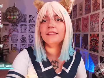 [19-12-23] gaby_doll_woo record blowjob show from Chaturbate