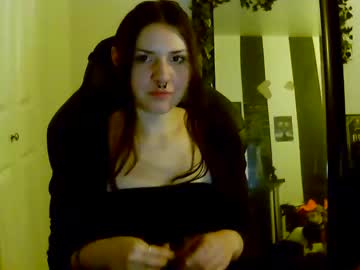 [16-11-22] satanicsiren webcam show from Chaturbate