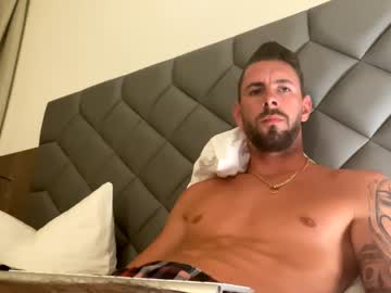 [21-08-23] fastcum25 private show video