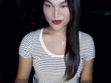 [23-09-22] jenny_pinaylove record public show from Chaturbate.com