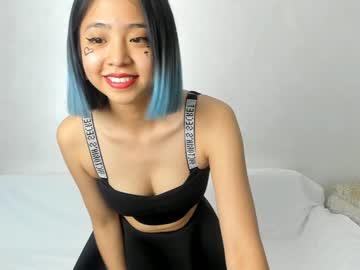 [04-07-22] xen_cy record public show from Chaturbate