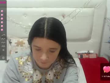 [18-03-22] _yisela chaturbate video with toys