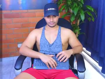 [16-06-24] andresfiit record cam show