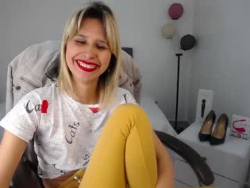 [08-08-22] maria_miller02 private XXX video from Chaturbate