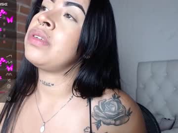 [13-01-24] salome__hills chaturbate private