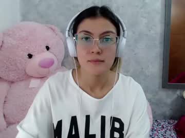 [25-10-22] abril_iveth record private show video from Chaturbate