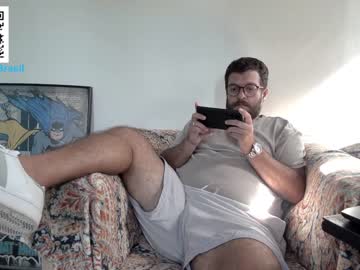 [27-03-24] baddaddybrasil record blowjob show from Chaturbate.com