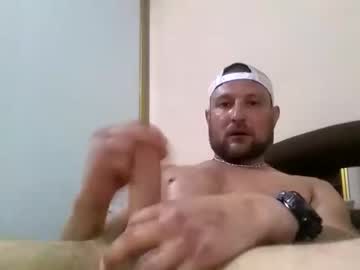 [22-08-23] daddybigwhitecock record cam video from Chaturbate.com