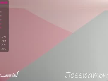 [18-04-23] jessicamontes_ chaturbate private sex show