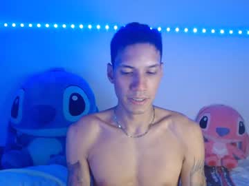 [07-01-24] kai_anderr blowjob show from Chaturbate