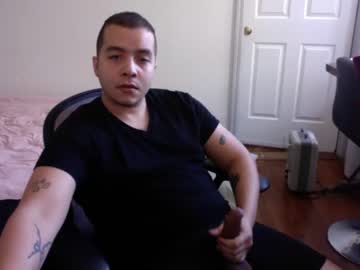 [20-10-22] thiccdominicandaddy420_ record video with toys from Chaturbate.com