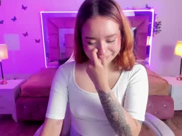 [21-10-23] abby_sparks record private show video from Chaturbate