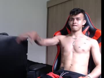 [15-08-22] imsebastian21 record show with toys from Chaturbate