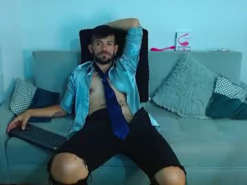 [09-02-24] jonathan_rivers record blowjob show from Chaturbate