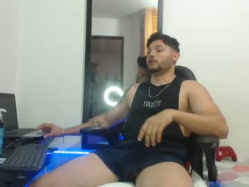 [24-02-22] mr_joao record premium show from Chaturbate.com