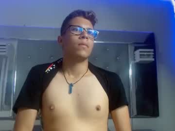 [02-08-22] kalaia69 private show from Chaturbate.com