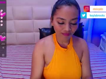 [14-09-22] keylabrookss record video with dildo from Chaturbate.com